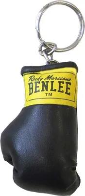 Image de Porte-clés BOX gants BENLEE - noir