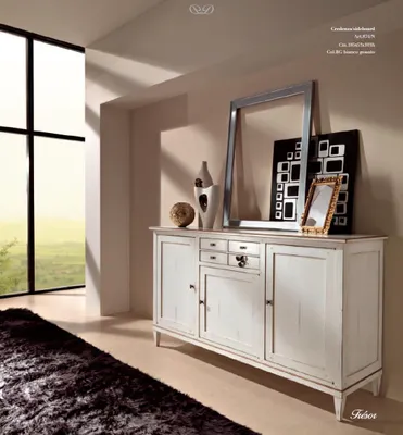 Produktbild von Kommoden Stil Barock Antik Stil Italienische Kommode Holz Stil Möbel Luxus