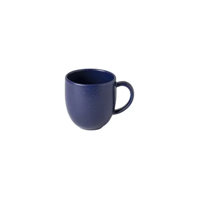 Imagen del producto de Casafina, vaso Pacifica, color azul