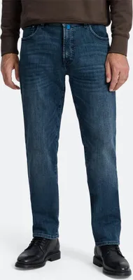 Produktbild von PIERRE CARDIN DIJON ocean blue used buffies 32310 7724.6834 W33 L34
