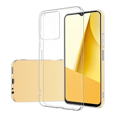 Produktbild von Transparente Schutzhülle für Vivo Y55 5G/Y75/Y33s/iQOO KP27698
