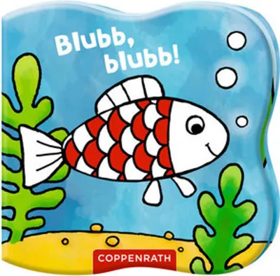 Obrázek produktu pro Mein Zauber-Badebuch