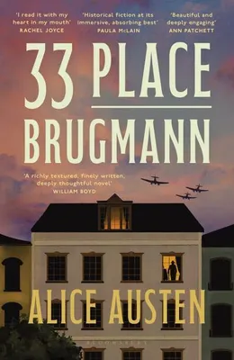 Obrázek produktu pro 33 Place Brugmann
