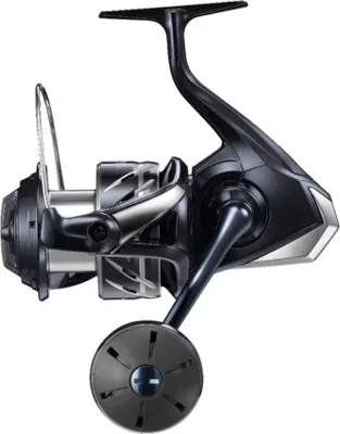 Obrázek produktu pro Shimano Naviják Stradic SW B 6000 PG
