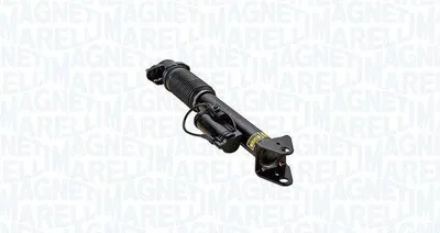 Produktbild von 2x MAGNETI MARELLI SATZ Gasdruck STOSSDÄMPFER HINTEN