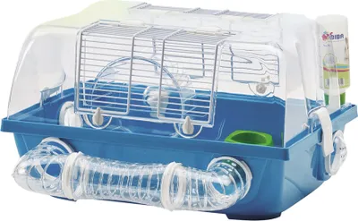 Produktbild von Hamsterheim "Spelos"
