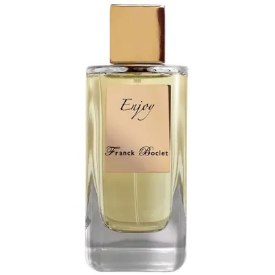 Produktbild von Franck Boclet Enjoy, Woda perfumowana, 100ml