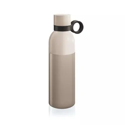 Obrázok produktu pre Tescoma rozoberateľná termoska CONSTANT PASTEL 0,5 l, nerezová oceľ, sivá