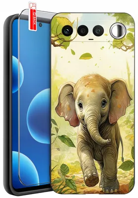 Produktbild von Hüllen für das Realme 16 5G – Designs | Mattes Silikon-Case + 9H-Glas