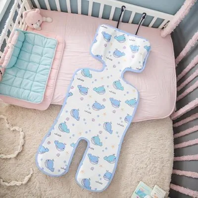Produktbild von Kühlkissen für Kinderwagen und Autositz