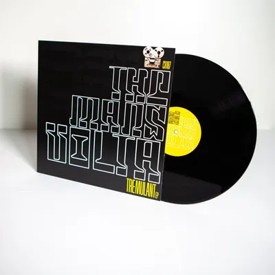 Immagine prodotto di The Mars Volta: Tremulant (EP) (rimasterizzato) (edizione limitata)