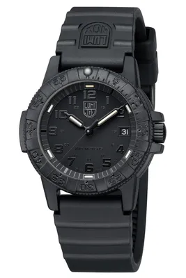 Zdjęcie produktu dla Zegarek męski Luminox XS.0301.BO.L czarny