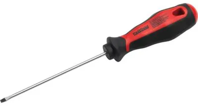 Obrázek produktu pro Šroubovák plochý Pattfield CRV 3,0 × 100 mm