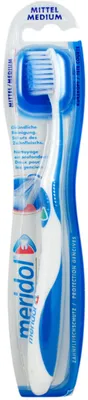 Produktbild von Meridol Zahnbürste mittel medium (1 St.)
