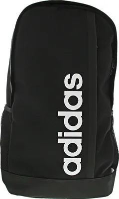 Produktbild von adidas Linear BP (1/black-white)