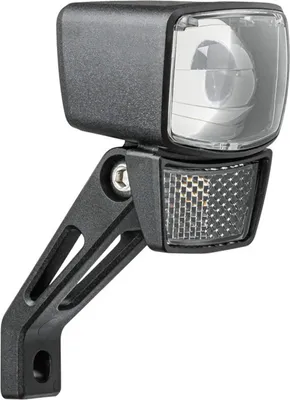Zdjęcie produktu dla AXA LED Headlight NXT 45 E-bike 6-12V czarny