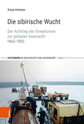 Obrázek produktu pro Die sibirische Wucht