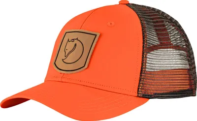 Zdjęcie produktu dla Fjällräven Uni Värmland Cap Hat, Safety Orange, S/M