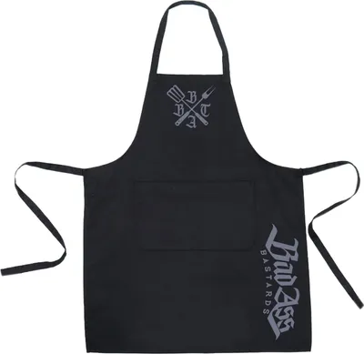 Produktbild von BadAss Bastards - Grillschürze