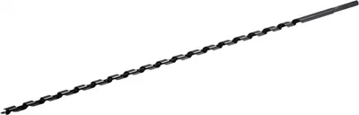 Produktbild von PAULIMOT Schlangenbohrer Ø 6 mm, Länge 460 mm, Form Lewis