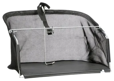 Immagine prodotto di Sacchetto raccoglierba per tosaerba manuale - 35/40 cm