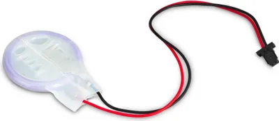 Immagine prodotto di RASPBERRY PI Batteria di backup RTC per Raspberry Pi 5