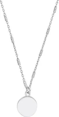 Produktbild von S.Oliver Silber Kette 2037739