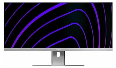 Produktbild von Alogic EDGE 34 Ultrawide Monitor Space Gray