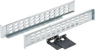 Obrázek produktu pro APC SRTRK4, Hliník, 19", 527 mm, 89 mm, 44 mm, 2,72 kg