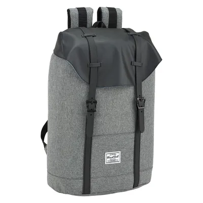 Produktbild von Gaming Laptop-Tasche BlackFit8 15,6'' Schwarz Grau