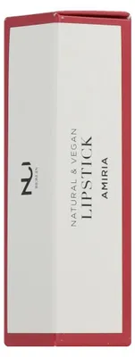 Image de NUI Cosmetics Rouge à lèvres Amiria (3,5 g)