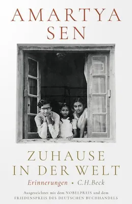 Immagine prodotto di Zuhause in der Welt