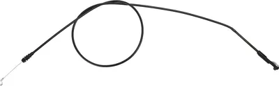 Immagine prodotto di cavo del freno da 58 pollici/147,32 cm con canalina da 53 1/2 pollici 104-8676 Ricambio per tosaerba Toro