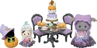 Obrázek produktu pro Panenka Sylvanian Families 5764