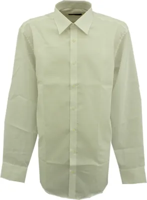 Produktbild von 30175 Venti, ,  Herren langarm Hemd, Popeline, white, 44