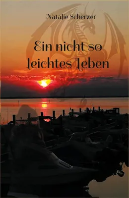 Produktbild von Ein nicht so leichtes Leben