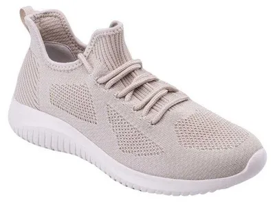 Produktbild von Martes Essential - "Emidy" Schuhe für Damen PP14230 (40 EU) (Beige)