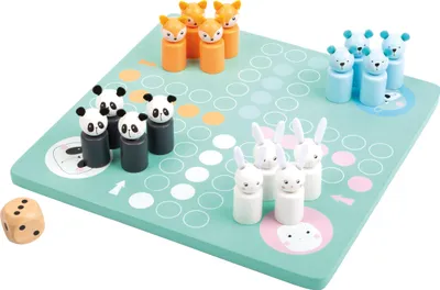 Obrázok produktu pre Ludo Pastell