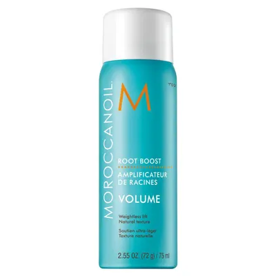 Obrázek produktu pro Moroccanoil - Stylingový sprej pro objem (Root Boost) Objem (Root Boost) 250 ml 75ml