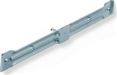 Produktbild von DISPENSA Frontstabilisator für Füllungsfronten 350 x 30 mm Hochschrankauszug Hochschrank Auszug Apothekerschrankauszug von SOTECH