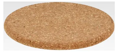 Produktbild von Korkuntersetzer Ø 18 cm