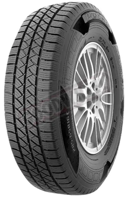 Produktbild von Petlas Vanmaster A/S+ 185/R14C 102/100R Bsw