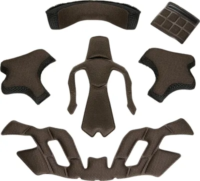 Zdjęcie produktu dla Oneal Helmpolster Sl1 Helm Größe: XS