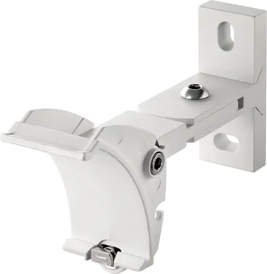 Produktbild von Solamagic T-Wandhalter für Infrarotstrahler S1+ Heizstrahler Wandmontage