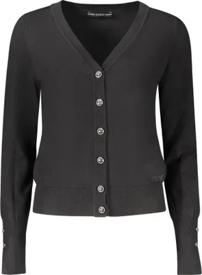 Zdjęcie produktu dla Guess Elegance Cardigan : Rozmiar - L Rozmiar: L