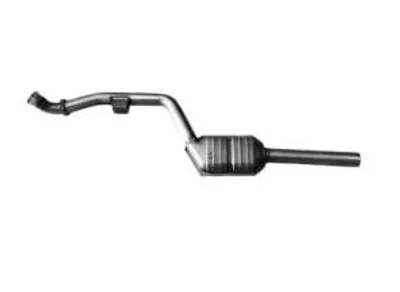 Produktbild von JMJ Katalysator Kat passend für MERCEDES-BENZ C-Klasse Limousine (W202) 1091565