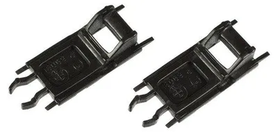 Für BMW 3er E36 94-00 / 5er E39 95-04 Schiebedach Reparatur SET in der Farbe von GOLDCAR