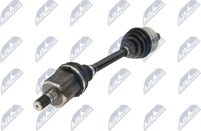 Produktbild von NTY NPW-VV-156 Antriebswelle Vorne Links für VOLVO XC60 II (246) XC90 II (256)