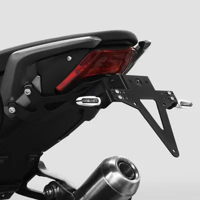 Produktbild von Kennzeichenhalter BENELLI 752 S 19-22