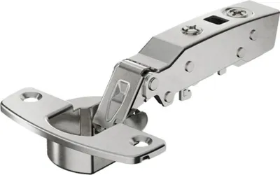 Produktbild von Hettich 9073605, 50 Stück(e)
